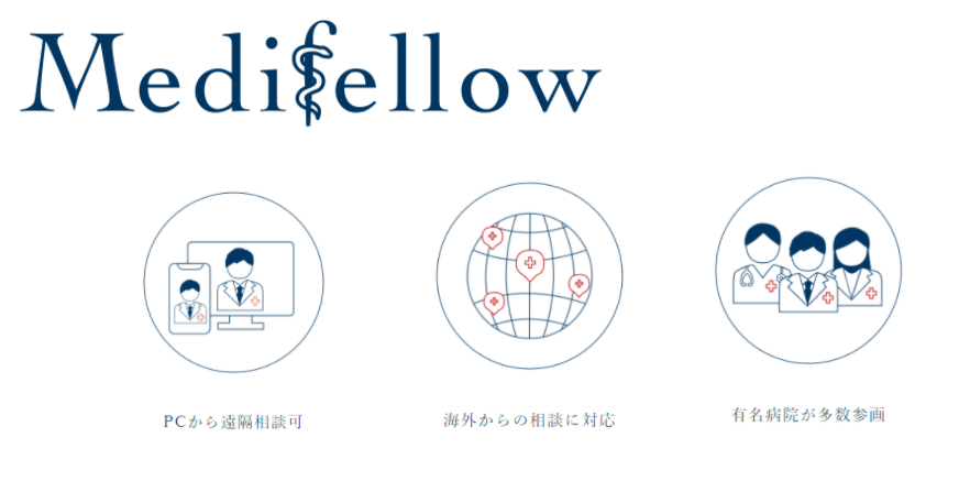 medifellow_事業