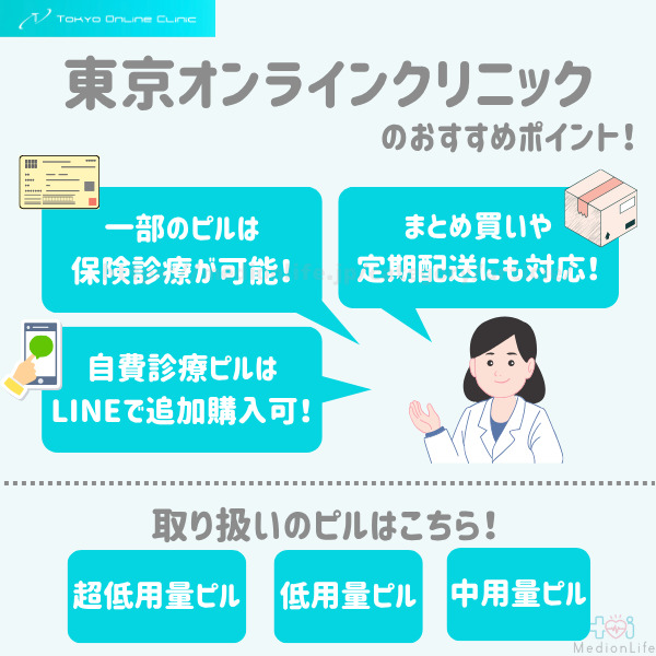 東京オンラインクリニック